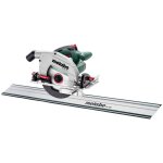Scie circulaire portative ks 66 fs en set (691135000) avec rail de guidage fs 160 Scie circulaire portative ks 66 fs en set (691135000) avec rail de guidage fs 160