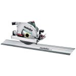 Metabo set ks 85 fs (691149000) scie circulaire portative