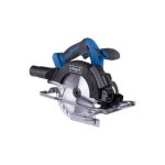 Scie circulaire sans fil c - hcs165 - x - lame 165mm coupe max 53mm a 90� - scheppach 20v ixes - sans ...