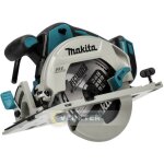 Scie circulaire sans fil makita dhs680z 18 v (sans batterie et chargeur)
