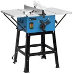 G�de - scie circulaire sur table gtk 2000 a