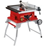 Einhell - scie circulaire sur table te - ts 250 uf (puissance maximale de 2 000 w, fonction trolley, ... Einhell - scie circulaire sur table te - ts 250 uf (puissance maximale de 2 000 w, fonction trolley, ...