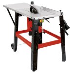 Einhell - scie circulaire sur table te - ts 315 u (2200 w, lame de scie 315 x 30 mm, rallonge de table ...