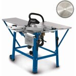 Scheppach - scie circulaire de table ts310 ? 230v ? 2200 w ? lame de 315 mm ? chariot coulissant, rallonge ... Scheppach - scie circulaire de table ts310 ? 230v ? 2200 w ? lame de 315 mm ? chariot coulissant, rallonge ...