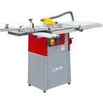Holzmann - scie circulaire de table de précision ts200 Holzmann - scie circulaire de table de précision ts200