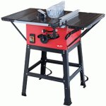 Scie circulaire de table valex bs2031 pour bois avec lame 250 mm Scie circulaire de table valex bs2031 pour bois avec lame 250 mm