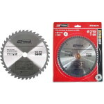 Scie circulaire widia awtools 200x30 / 22 / 16x24t