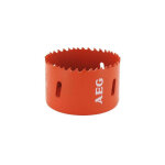 Scie cloche aeg bi - m�tal 70mm 4932367271