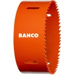 Scie cloche bahco bi - metal 108x38 mm