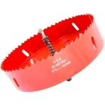 Vurahome - scie - cloche bi - m�tal hss avec tige pour bois et m�tal