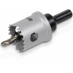 Scie cloche bois et m�tal kreator � 32 mm