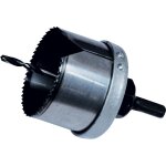 Scie cloche bois platre et matériaux tendres classic ø 68mm Scie cloche bois platre et matériaux tendres classic ø 68mm
