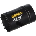 Scie cloche dewalt dt8135l - qz bi - metal 35 mm