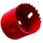 Scie cloche ecef bi - metal hss 48 mm