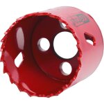 Scies cloches hss, � 43 mm