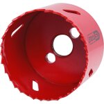 Scies cloches hss, � 59 mm