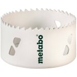 Metabo - scie cloche hss bi - métal, ø 48 mm Metabo - scie cloche hss bi - métal, ø 48 mm