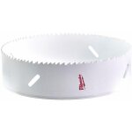 Scie cloche milwaukee holedozer - � 160 mm - 4932399885