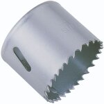 Scies cloches / � tr�pans 16 - 152mm mw - tech hsbi51