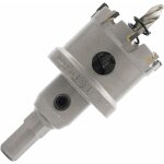 Scie � cloche tr�pan, scie cloche en carbure tct de qualit� industrielle coupe trou en carbure pour acier ...