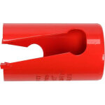 Scie cloche universelle tct 38 mm 5 / 8'' yt - 43975 yato