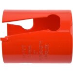 Scie cloche universelle tct 51 mm 5 / 8'' yt - 43976 yato