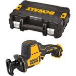 Dewalt - scie compacte sans fil dcs312nt 12v sans batterie ni chargeur en boîte tstak Dewalt - scie compacte sans fil dcs312nt 12v sans batterie ni chargeur en boîte tstak