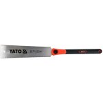 Scie double face japonaise 320 mm yt - 31310 yato