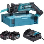 Makita - scie droite jr103dsmj 12v 4ah