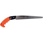 Scie d'e'lagage samurai lame droite 24 cm mode'le gsf240sh avec fourreau de scie d'e'lagage