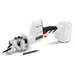 Scie  brancher 20v max livre sans batterie - x performer