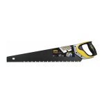 Stanley - scie égoïne blade armor fatmax 550 mm pour panneaux de plâtre - 2 - 20 - 534 Stanley - scie égoïne blade armor fatmax 550 mm pour panneaux de plâtre - 2 - 20 - 534