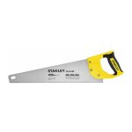 Idroweb ? scie �go�ne 450mm stht203701 ? coupe fine pour bois tendre et stratifi� ? lame tremp�e pour ...