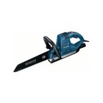 Bosch professional - scie gone lectrique gfz 16 - 35 ac bosch, lames de scie incluses dans le carton ...