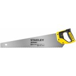Stanley - scie égoïne jetcut 550mm hp - 2 - 15 - 289 - coupe de débit moyenne section 7 dents / pouce ... Stanley - scie égoïne jetcut 550mm hp - 2 - 15 - 289 - coupe de débit moyenne section 7 dents / pouce ...