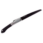 Tajima - scie japonaise pliable aluminist power - glide fold - 210 mm Tajima - scie japonaise pliable aluminist power - glide fold - 210 mm