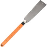 Scie � main japonaise � double tranchant, scie japonaise professionnelle pour le travail du bois avec ...