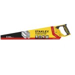 Scie manuelle stanley stht20353 - 0 550 mm universel
