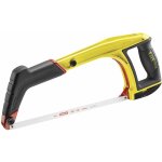 Finish - scie  mtaux 5 en 1 - 1 lame bimtal 300 mm 10 dents / cm - 1 lame de scie sabre - fatmax - ...