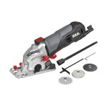 Skil - scie multi - matriaux compacte 600w 85mm f0155330aa