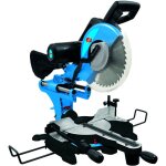 Scie � onglets radiale 2000w �305mm - sor310 - leman