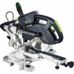 Festool - scie � onglet radiale kapex ks 60e - 561683 - 1200w - �216 mm