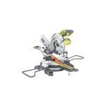 Ryobi - scie � onglets radiale stationnaire 2200w - 305mm ems305rg