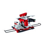 Einhell - scie à onglet avec table tc - ms 2112 t (1200 w, largeur de coupe maximale : 120 mm, table ... Einhell - scie à onglet avec table tc - ms 2112 t (1200 w, largeur de coupe maximale : 120 mm, table ...