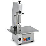 Scie � os pour boucherie - ruban 1800 mm - mastro