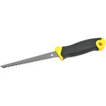 Scie pour plaques de pl�tre. - lame 160mm.