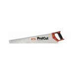 Scie plaque de platre profcut longueur 600mm bahco