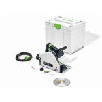 Scie plongeante festool ts 55 febq - plus - 576703 - 577035