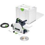 Scie plongeante festool ts 55 febq - plus - 576703 - 577035