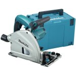 Makita - scie plongeante sp6000j en coffret makpac - 1300w - 165mm